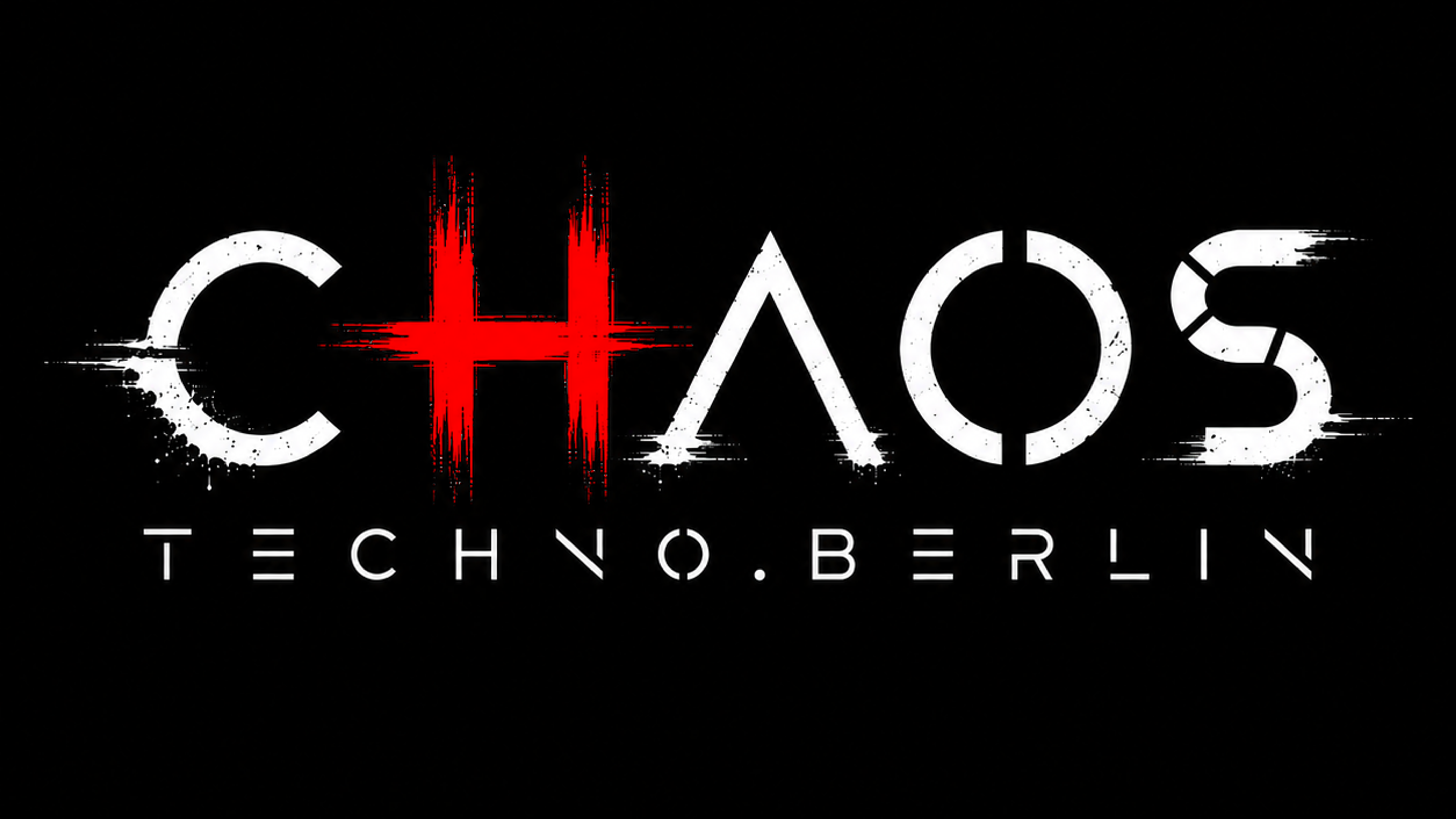CHAOS Techno.Berlin
